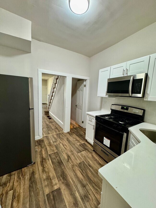 Foto del edificio - Charming 3-bedroom, 1-bath home