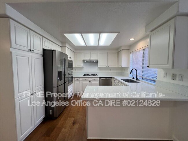 Foto del edificio - 2801 Sepulveda Blvd