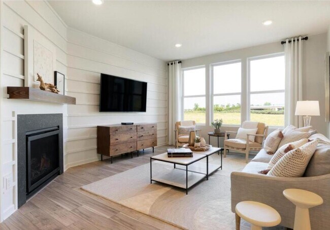 Foto del edificio - Sparkling 3bed 3bath in Eagan!