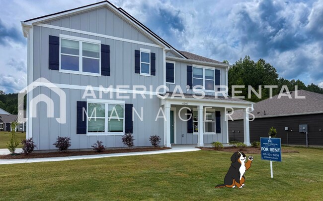 Building Photo - DEPOSIT PENDING!!! New Construction Home f...