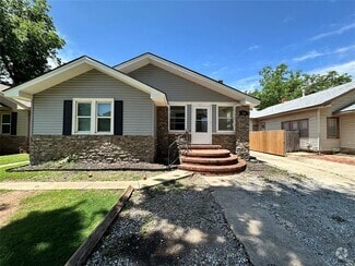 Building Photo - 746 S Jenkins Ave