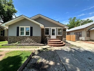 Building Photo - 746 S Jenkins Ave