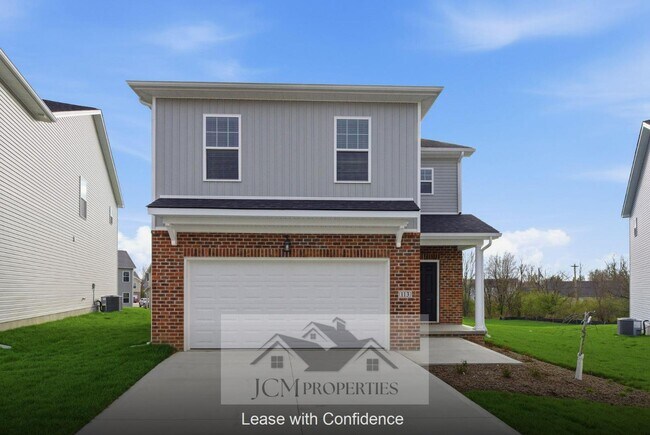 Foto del edificio - 113 Lambert Fld