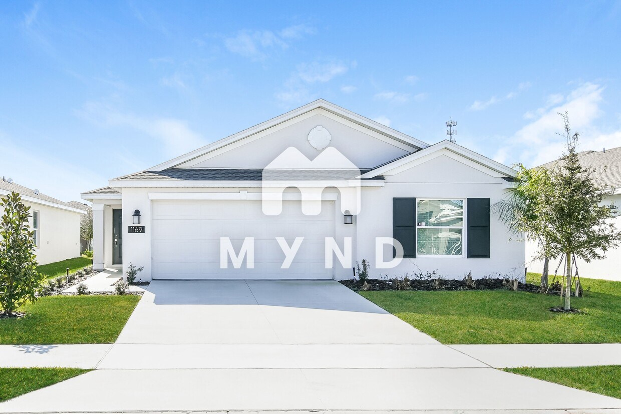 Foto principal - 1169 Peach Creek Dr