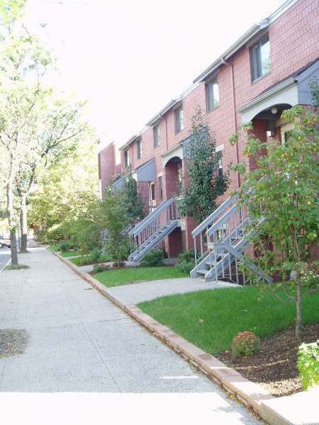 Building Photo - 125 Olive Street