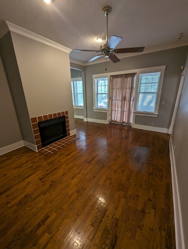 Foto principal - Historic Apartment on the Square!