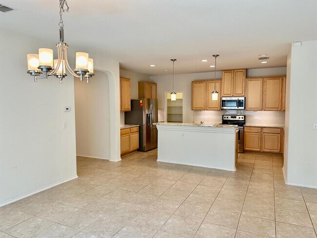 Foto del edificio - 413 Hunters Hill Dr