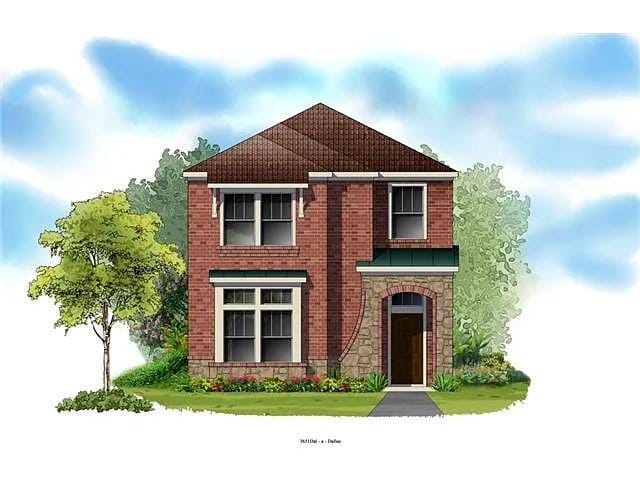 Foto del edificio - 6715 DeLeon St