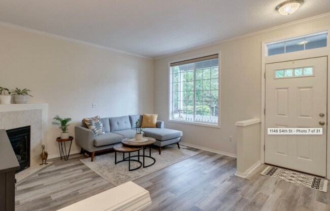 Foto del edificio - 1148 54th St