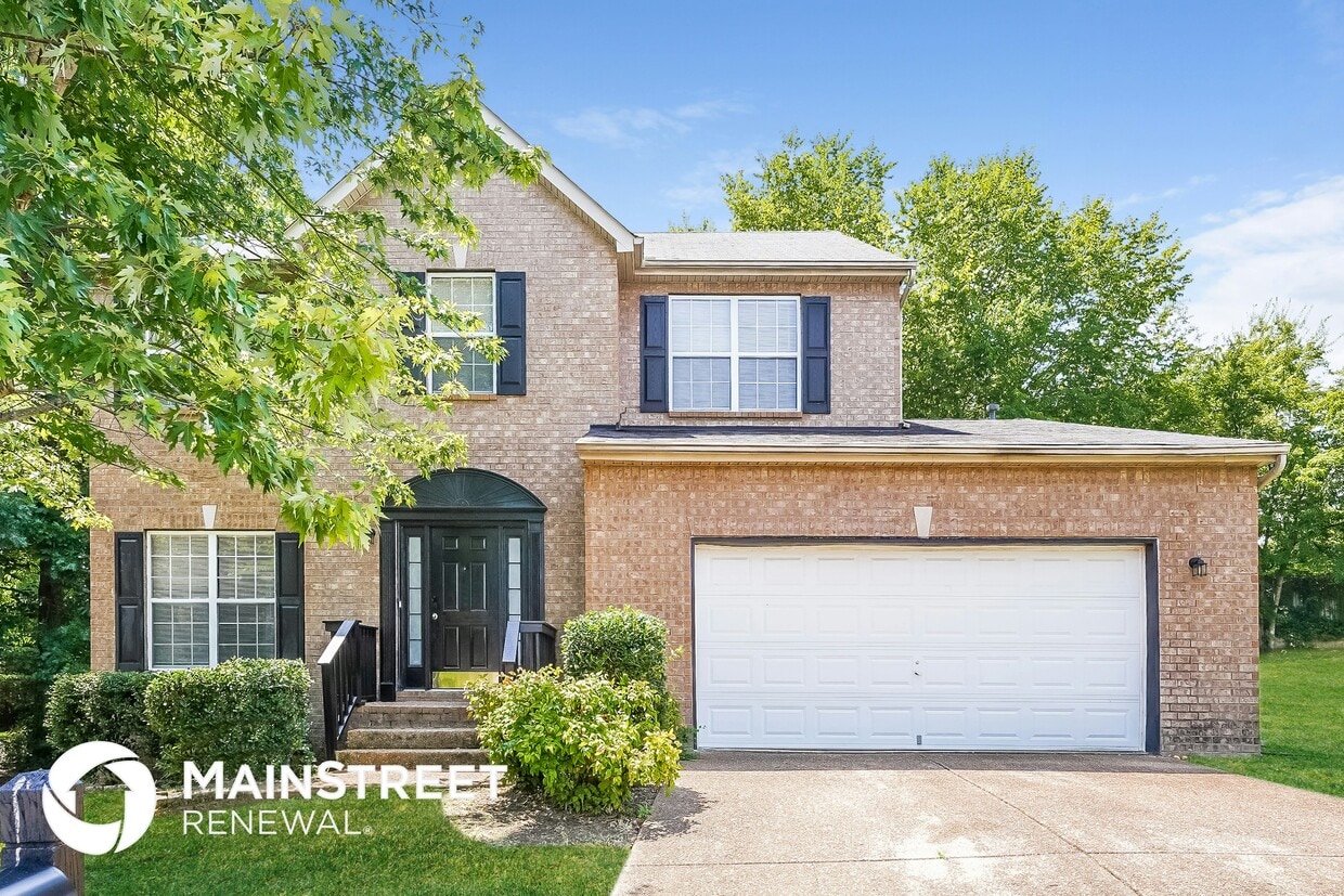 Foto principal - 6104 Bentwood Dr