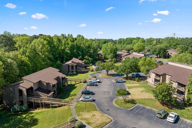 Foto del edificio - High Ridge Apartments