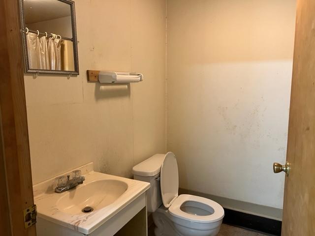 Foto del edificio - 2712 Rakes Rd