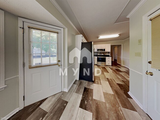 Foto del edificio - 4 br, 2.5 bath House - 3876 Quail Manor Dr SW
