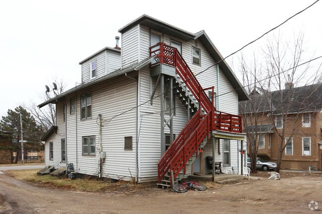 Building Photo - 1806 Arlington Ave