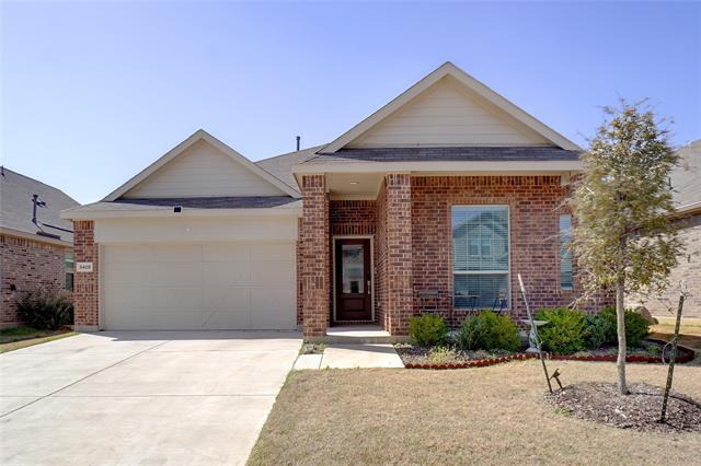 Foto principal - 3405 Kingsview Dr