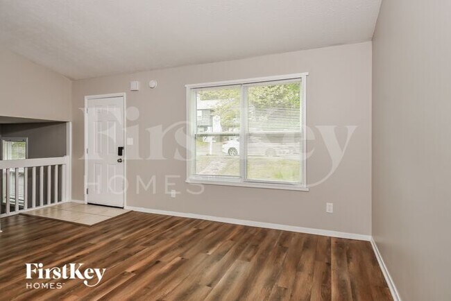 Foto del edificio - 1655 Carrie Farm Ln NW