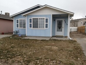 Building Photo - 2816 Ontario St