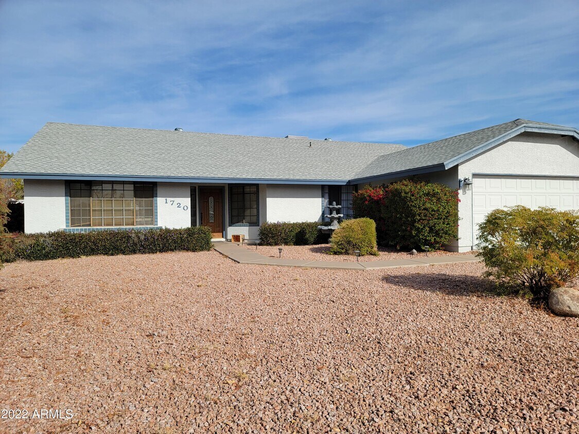 1720 W Gila Ln, Chandler, AZ 85224 House for Rent in Chandler, AZ