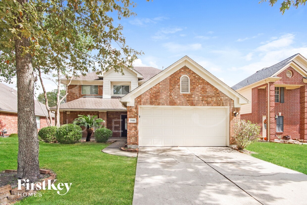 Foto principal - 19410 Pine Cluster Ln