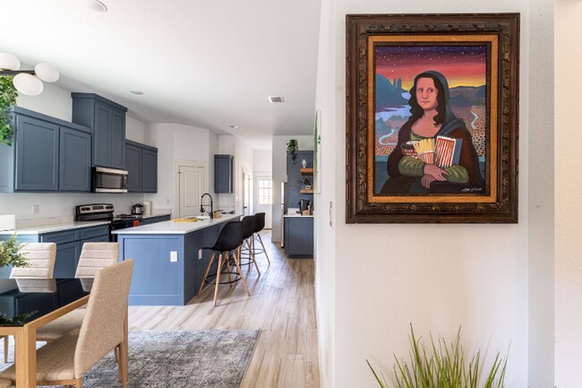 Foto del edificio - 5904 Farnsworth Ave