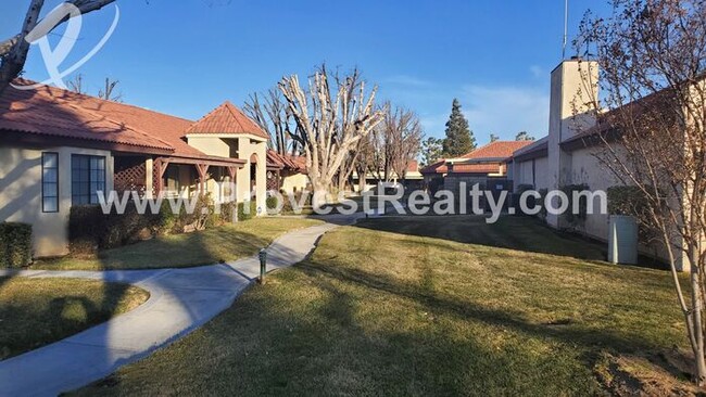 Foto del edificio - Jess Ranch 55+ Condo in Apple Valley!!!