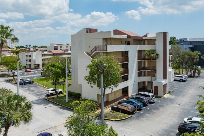 San Marco Apartments