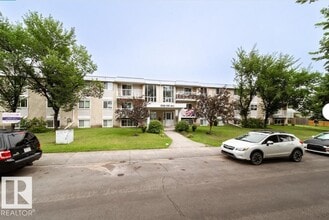 Building Photo - 3312-3105 105 Ave NW
