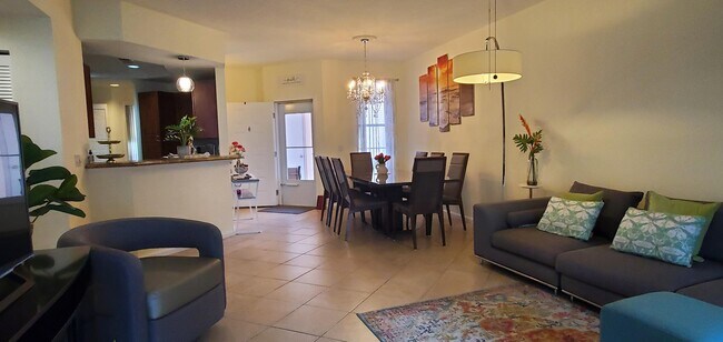 Foto del edificio - 601 Muirfield Ct