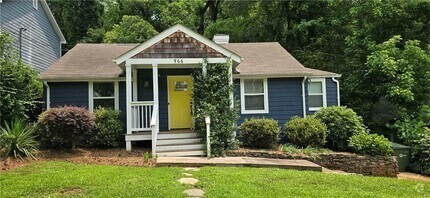 Building Photo - 966 Gaston St SW