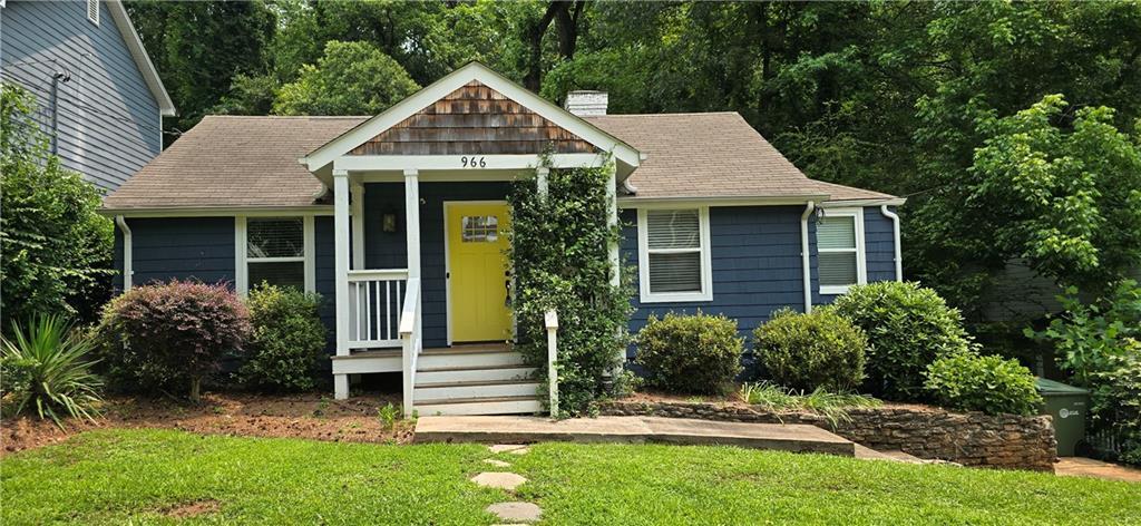 Foto principal - 966 Gaston St SW