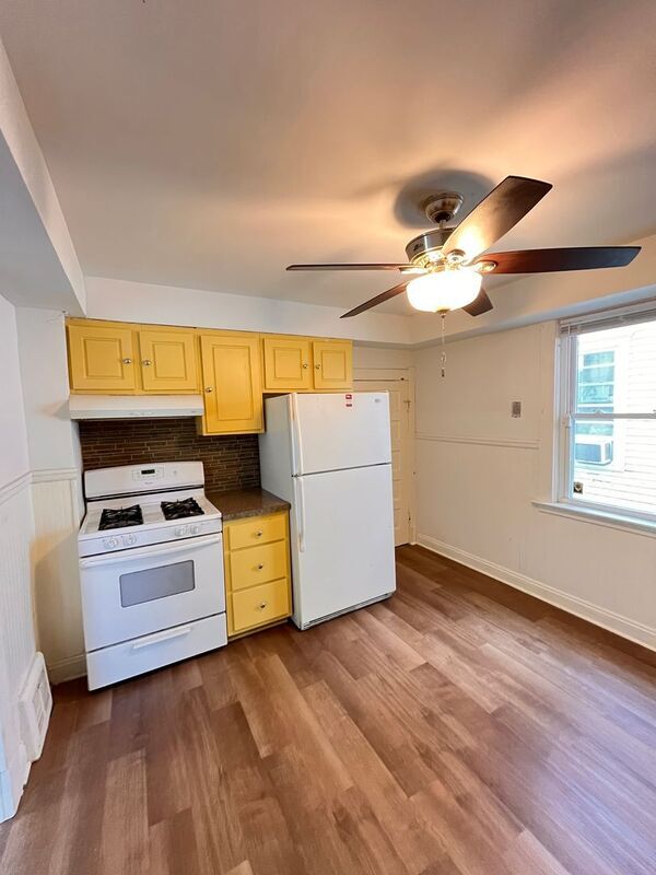 Building Photo - 1248 Belmont Ave