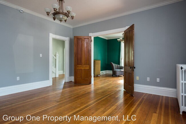 Foto del edificio - 3 br, 2.5 bath House - 711 N. 10th st
