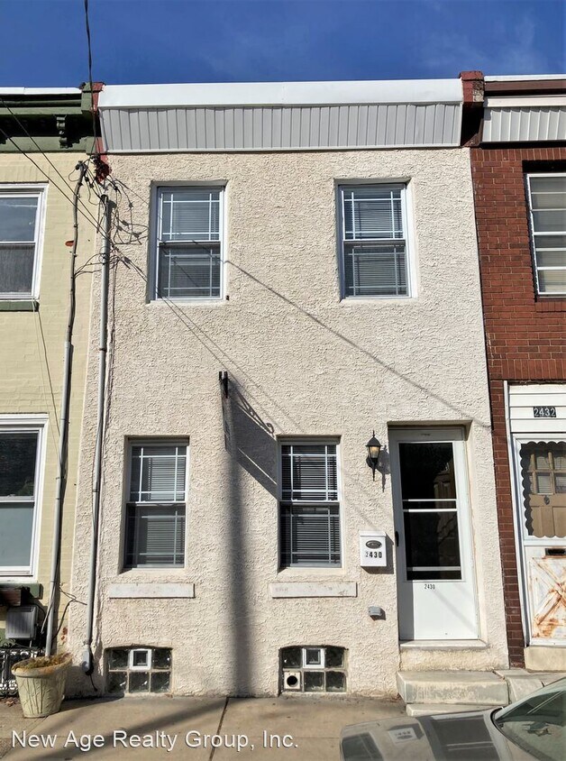 Primary Photo - 2 br, 1 bath House - 2430 Tulip Street