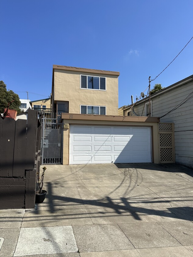 633 Hillside Blvd Unit 633 Hillside Blvd, Daly City, CA 94014