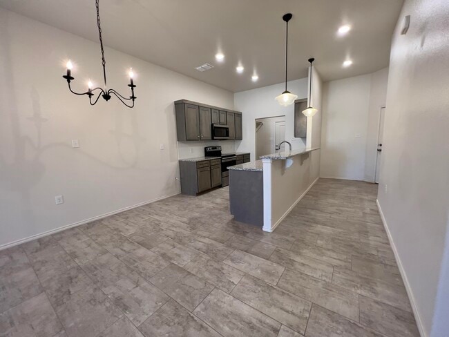 Foto del edificio - 1116 N 7th St