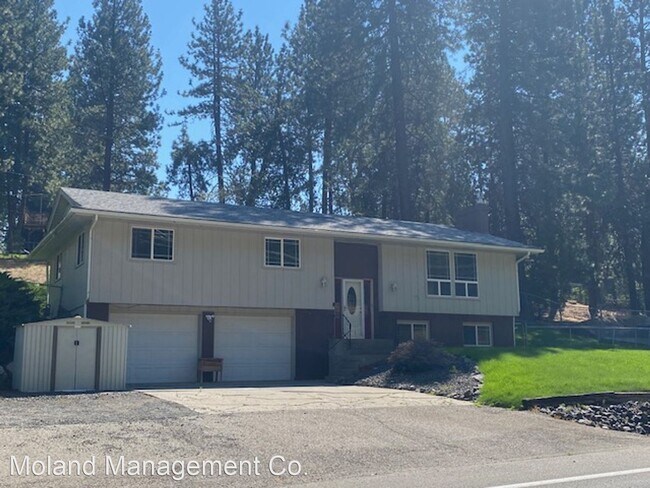 Building Photo - 4 br, 3 bath House - 4033 S Schafer Rd