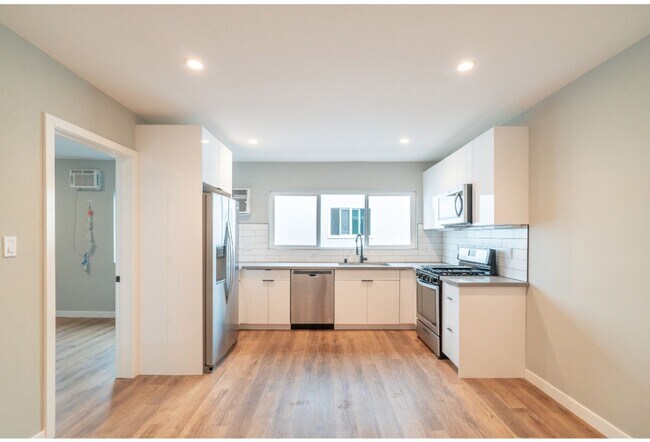 Foto del interior - 4511 Prospect Ave