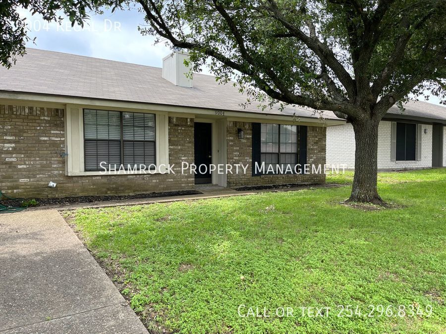 Primary Photo - Midway Duplex
