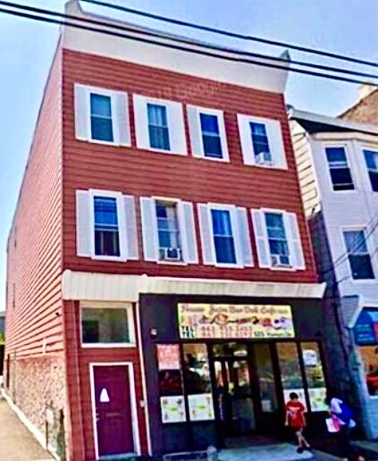 Foto del edificio - 525 Harrison Ave