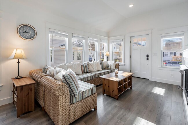 Habitación familiar - 320 15th Ave