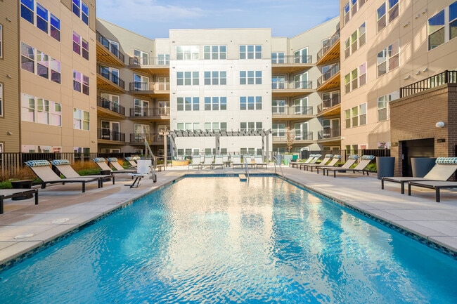 The Cynwyd apartments — community photo - The Cynwyd
