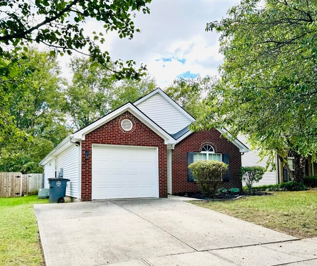 Foto del edificio - 2216 Prescott Ln