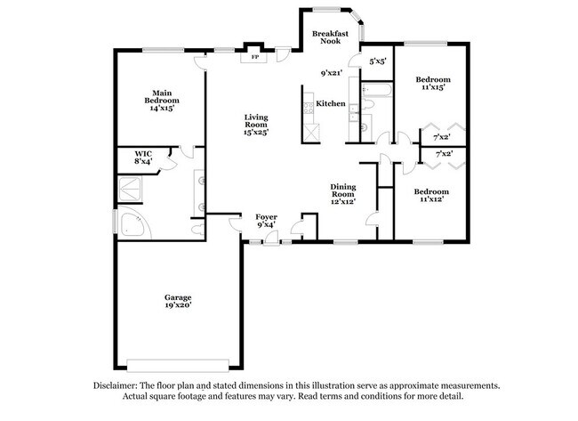 Building Photo - 11654 Heritage Dr