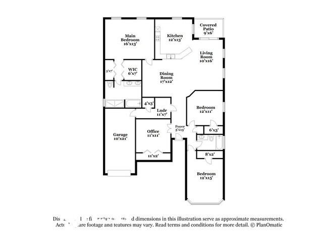 Foto del edificio - 11634 Addison Chase Dr