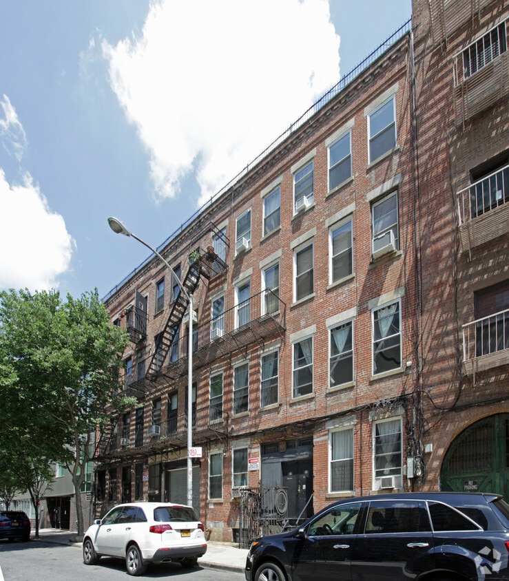 14 Dunham Pl, Brooklyn, NY 11211 Apartments in Brooklyn, NY