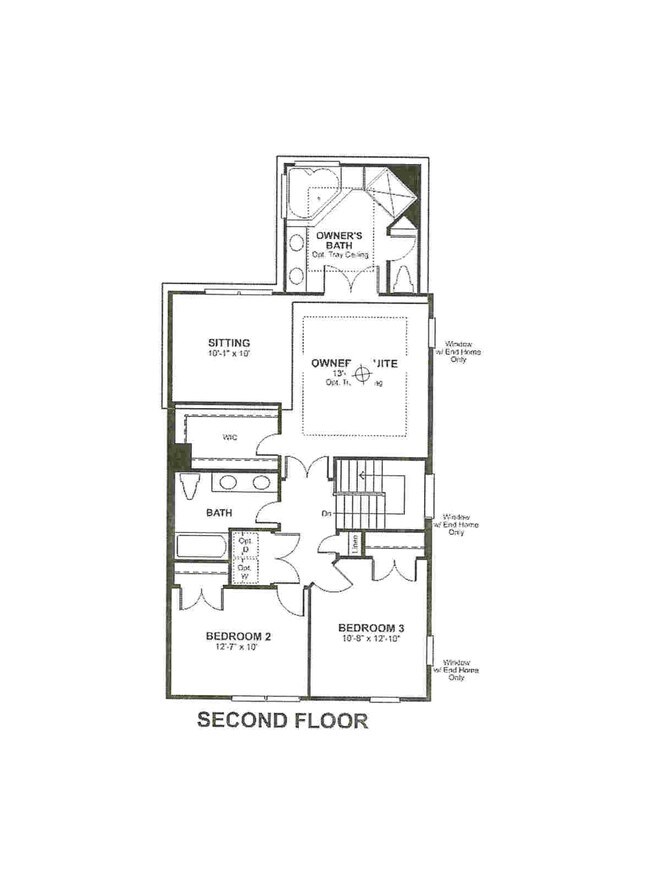 Foto del edificio - 4597 Barringer Pl