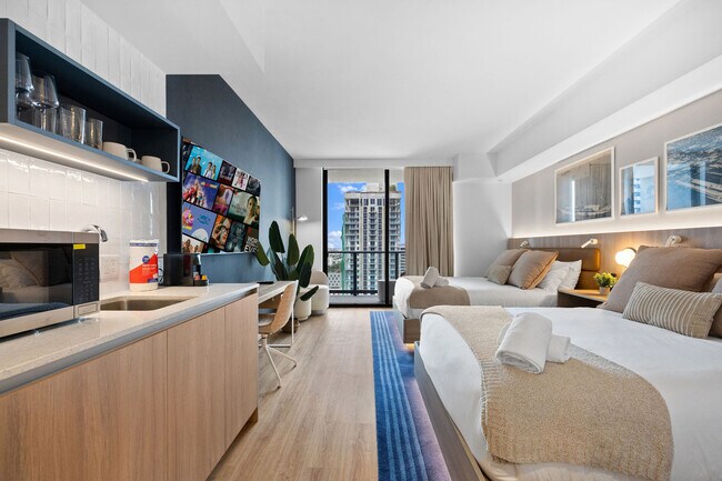 Foto del edificio - 159 NE 6th St