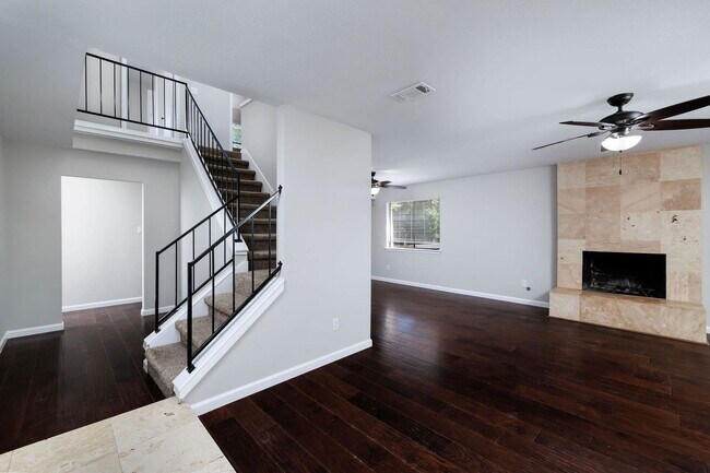 Foto del edificio - 1 Ground Brier Ct