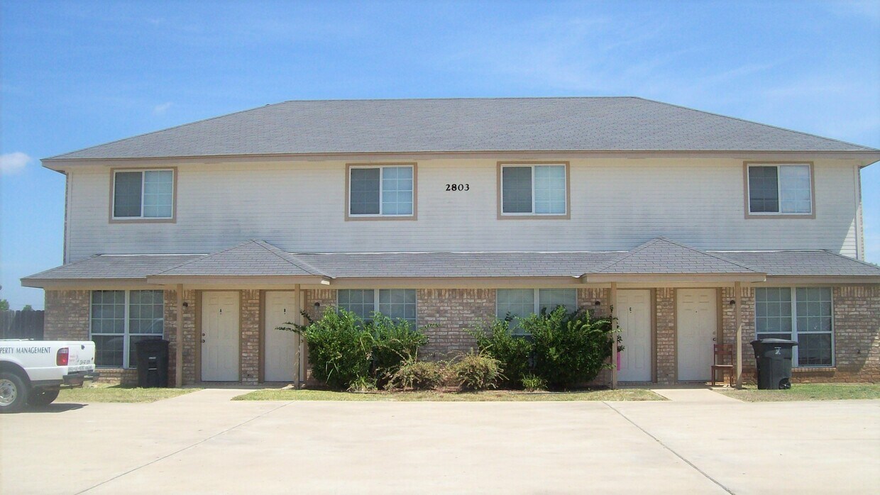 2803 Vernice Loop, Killeen, TX 76549 Townhome Rentals in Killeen TX