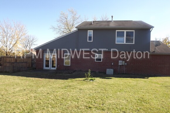 Building Photo - 6721 Deer Meadows Dr